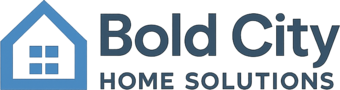 Bold City Home Solutions Logo